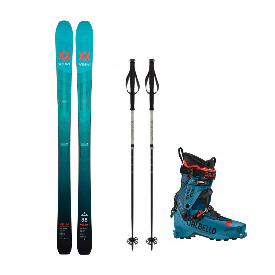skitury zakopane
